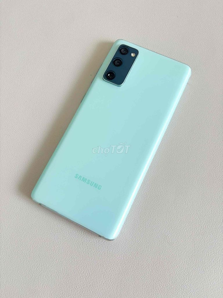 Samsung S20 FE 8/256GB 2sim có Góp không trả trc. Mua bán Điện thoại tại Quận Ninh Kiều Cần Thơ được đăng bởi dienthoaidao hình 1