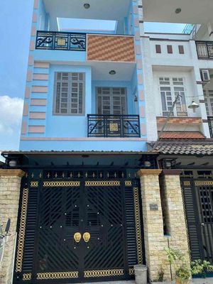 NHÀ 1/ MƯƠNG LÊ 4,2x15m ,2 lâu GIA 4 TY 650 TRIỆU. Mua bán nhà ở tại Quận Bình Tân Tp Hồ Chí Minh được đăng bởi Cát Tường