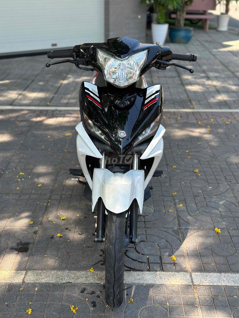 Cần Bán Ex 135 Rc xe zin đẹp, máy chất. Mua bán Xe máy tại Thành phố Bà Rịa Bà Rịa - Vũng Tàu được đăng bởi Đỗ Ngọc Hiếu hình 3