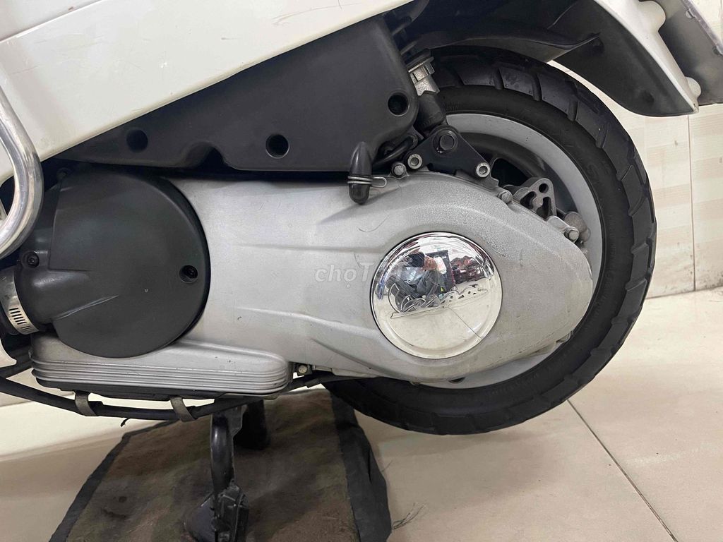 VEPAS 3V Fi 9 CHỦ TPHCM HỖ TRỢ GÓP OĐ CÓ ĐỖI XE. Mua bán Xe máy tại Huyện Hóc Môn Tp Hồ Chí Minh được đăng bởi Khaianh  hình 5