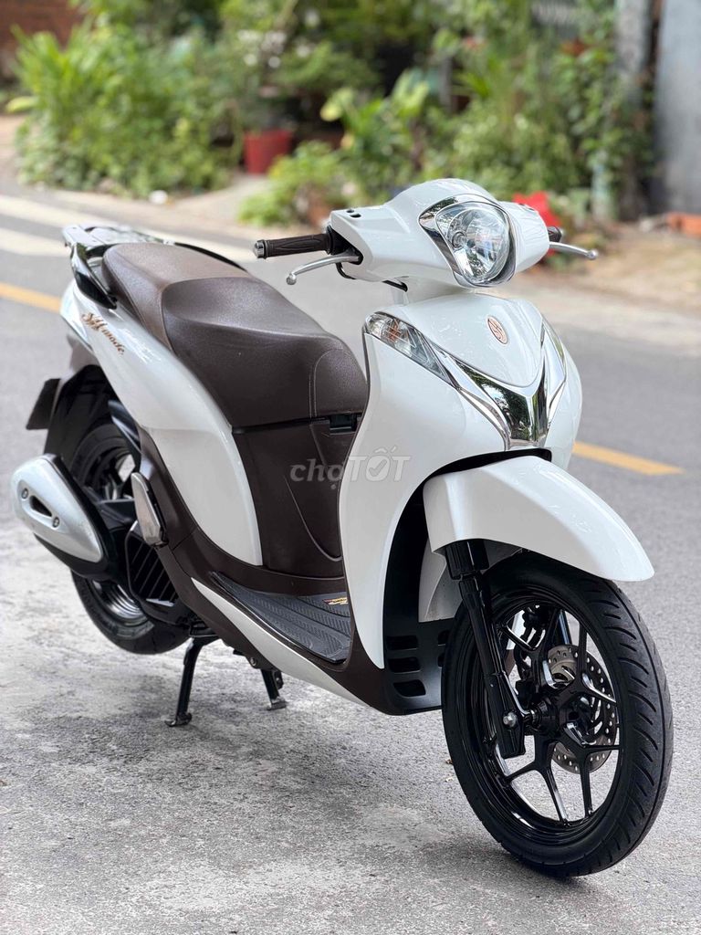 SH MODE 2017 ĐÚNG ĐỜI SMARTKEY SỐ ĐẸP