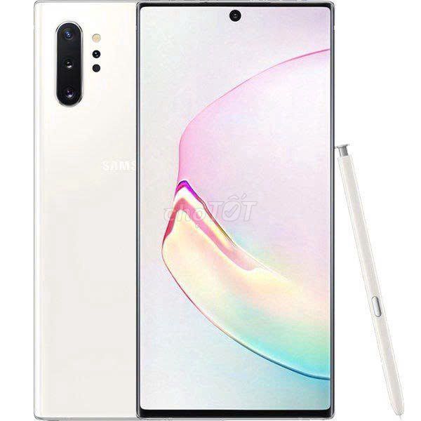 Samsung Note 10 Trắng. Mua bán Điện thoại tại Quận 6 Tp Hồ Chí Minh được đăng bởi Ng thanh tan hình 1