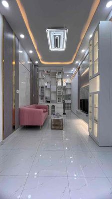 Аренда · 4 комн. · 50 м² · Huyện Nhà Bè, ул. Đường Huỳnh Tấn Phát
