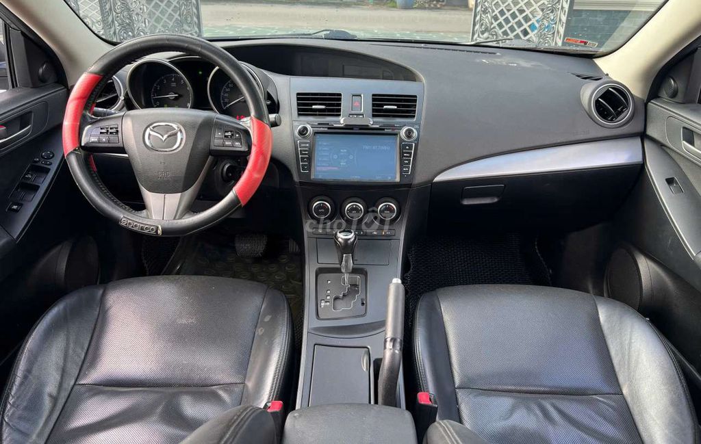 2014 1.5 AT Sedan - 110000 km. Mua bán Ô tô tại Thành phố Bà Rịa Bà Rịa - Vũng Tàu được đăng bởi Quốc việt  hình 16