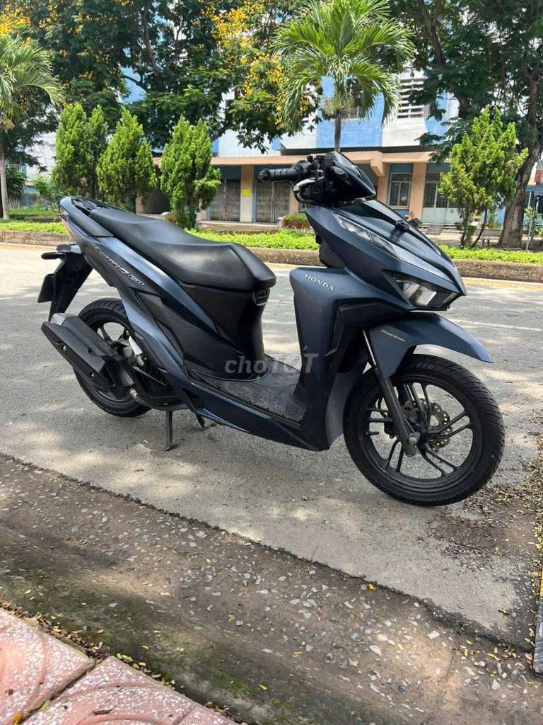 Honda vario bstp mầu trắng,đỏ.bst xanh cccd chủ. Mua bán Xe máy tại Huyện Bình Chánh Tp Hồ Chí Minh được đăng bởi nguyễn quốc bảo hình 4