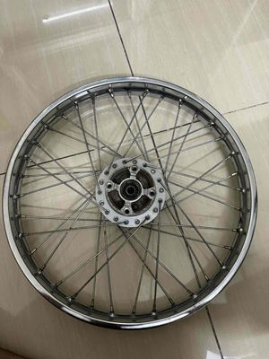 cần bán cặp căm đùm niềng của wave. Mua bán Phụ tùng xe tại Thành phố Dĩ An Bình Dương được đăng bởi Thanh D