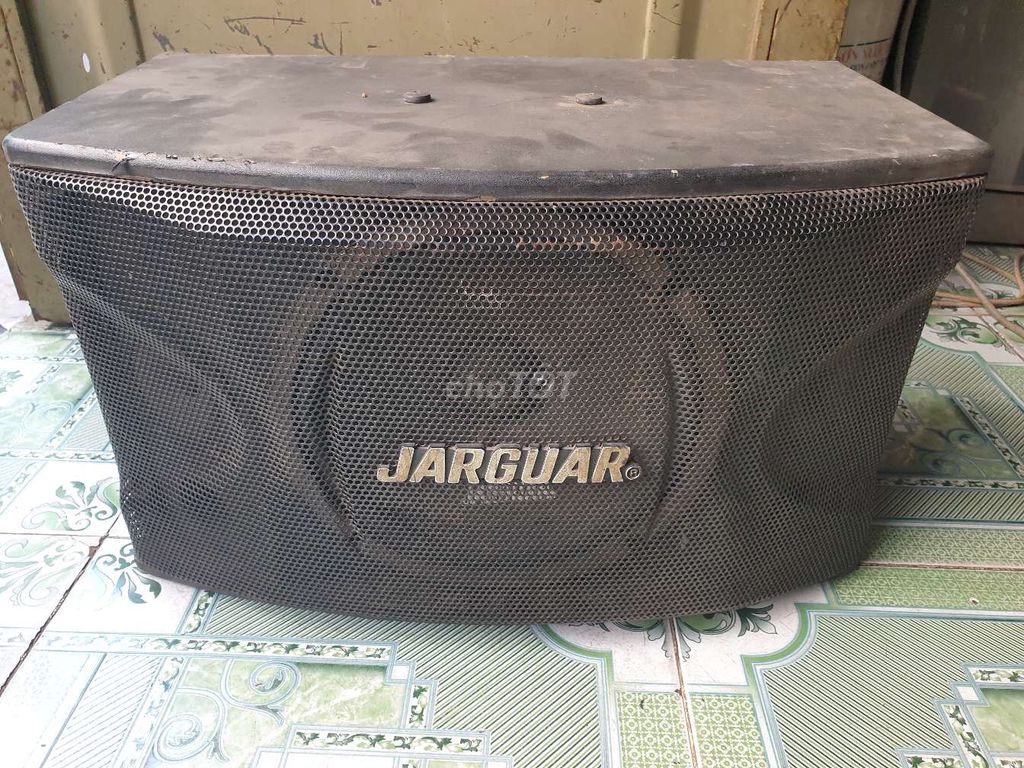 Loa karaoke Jarguar LS 455 Đen. Mua bán Tivi, Âm thanh tại Quận Gò Vấp Tp Hồ Chí Minh được đăng bởi Gia huy hình 1