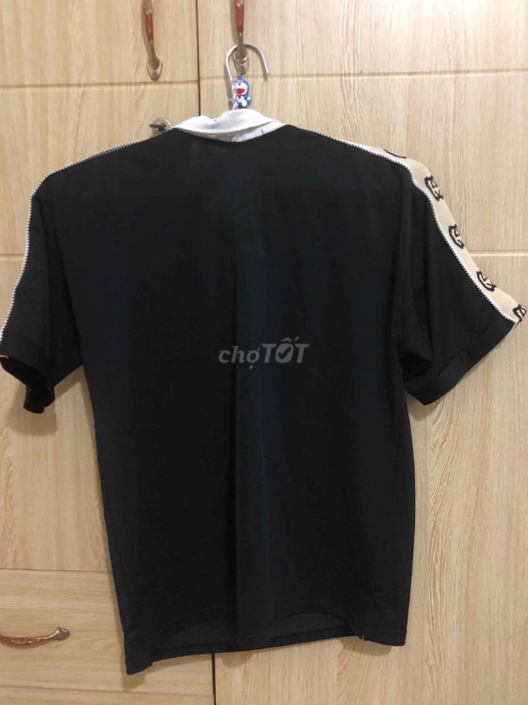 Áo polo nam vải thun Đơn giản. Mua bán Quần áo tại Huyện An Dương Hải Phòng được đăng bởi Văn Quyền hình 1