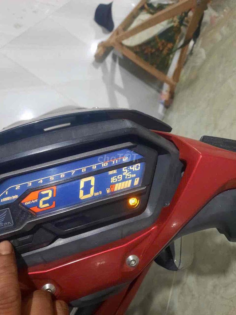 xe honda winner x. Mua bán Xe máy tại Huyện Thoại Sơn An Giang được đăng bởi Bình Đào hình 2