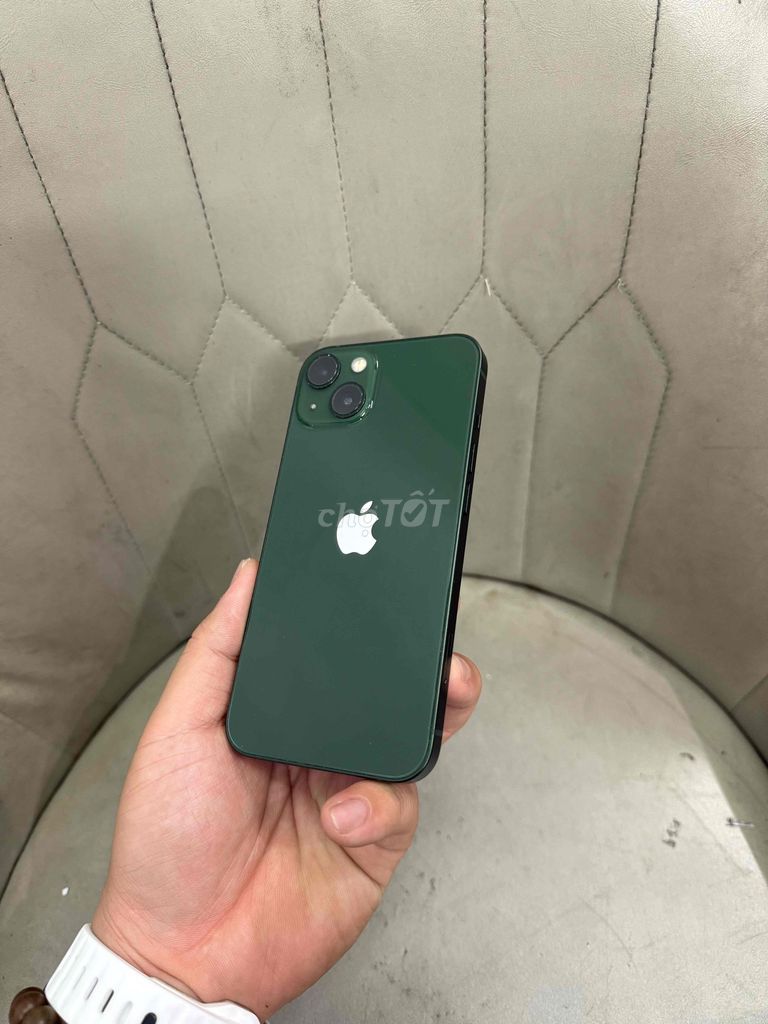Iphone 13 , Full zin , 256gb , hỗ trợ nợ xấu. Mua bán Điện thoại tại Quận Ngũ Hành Sơn Đà Nẵng được đăng bởi Lý Hùng  hình 1