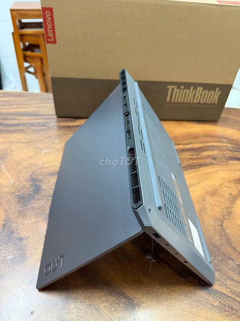 Lenovo LOQ 15IAX9 i7-14700HX 15.6 inch 16GB/512GB. Mua bán Laptop tại Quận Tân Bình Tp Hồ Chí Minh được đăng bởi Nguyễn Phi triều hình 1
