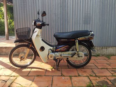 Honda supper dream đời 98. Mua bán Xe máy tại Huyện Châu Thành Đồng Tháp được đăng bởi Trung 