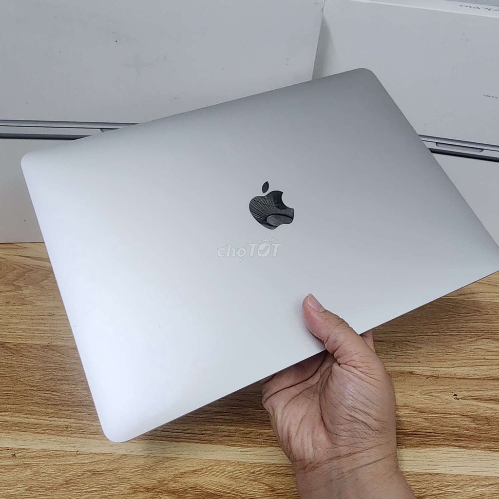 macbook Pro m2/16/512 13in full chức năng. Mua bán Laptop tại Quận Ba Đình Hà Nội được đăng bởi Minh Trang hình 1