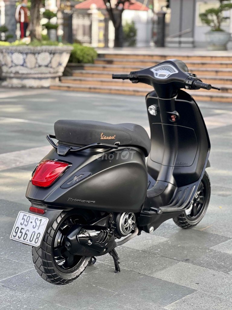 ❤️ VESPA 2015 BSTP CHÍNH CHỦ CÓ BÁN GÓP. Mua bán Xe máy tại Thành phố Thủ Đức Tp Hồ Chí Minh được đăng bởi Hiếu  hình 8