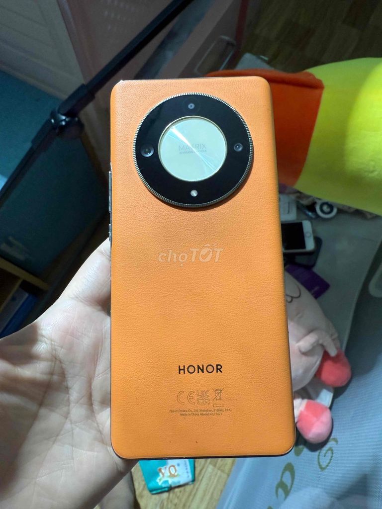 Honor X9b 256GB Cam. Mua bán Điện thoại tại Quận Bình Tân Tp Hồ Chí Minh được đăng bởi xá xị mobie hình 1