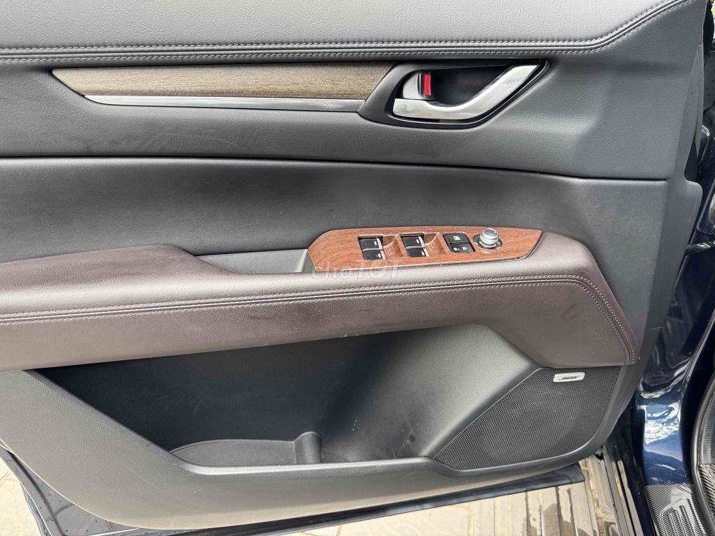 CẦN BÁN MAZDA CX5 2.0 PREMIUM EXCLUXIVE MODEL 2025. Mua bán Ô tô tại Quận Bắc Từ Liêm Hà Nội được đăng bởi Mr PHÁT THÁI HÀ AUTO hình 11