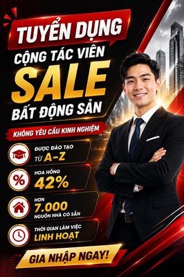 Công ty TNHH Môi giới Bất động sản Sổ Đỏ logo