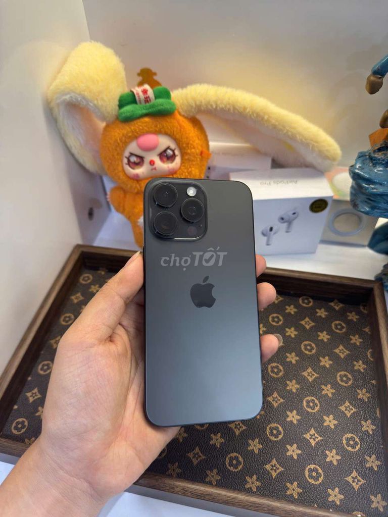  iPhone 14 Prm -Zin - Bao nợ xấu - Trả trc 4tr5 . Mua bán Điện thoại tại Huyện Đức Hòa Long An được đăng bởi TÁO ZIN HCM BAO NỢ XẤU 100 hình 1