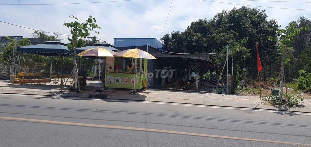 Cần bán Nhà Đất MT Tắc Xuất kdc hiện hữu