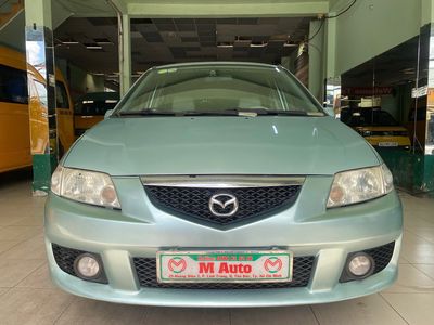 Mazda Premacy 2003 1.8 AT - xe đẹp lắm. Mua bán null tại Thành phố Thủ Đức Tp Hồ Chí Minh được đăng bởi MAuto