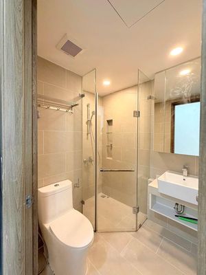 Chung cư IDICO Tân Phú 2 PN full nội thất 77m2 ban công giá 11 tr/th