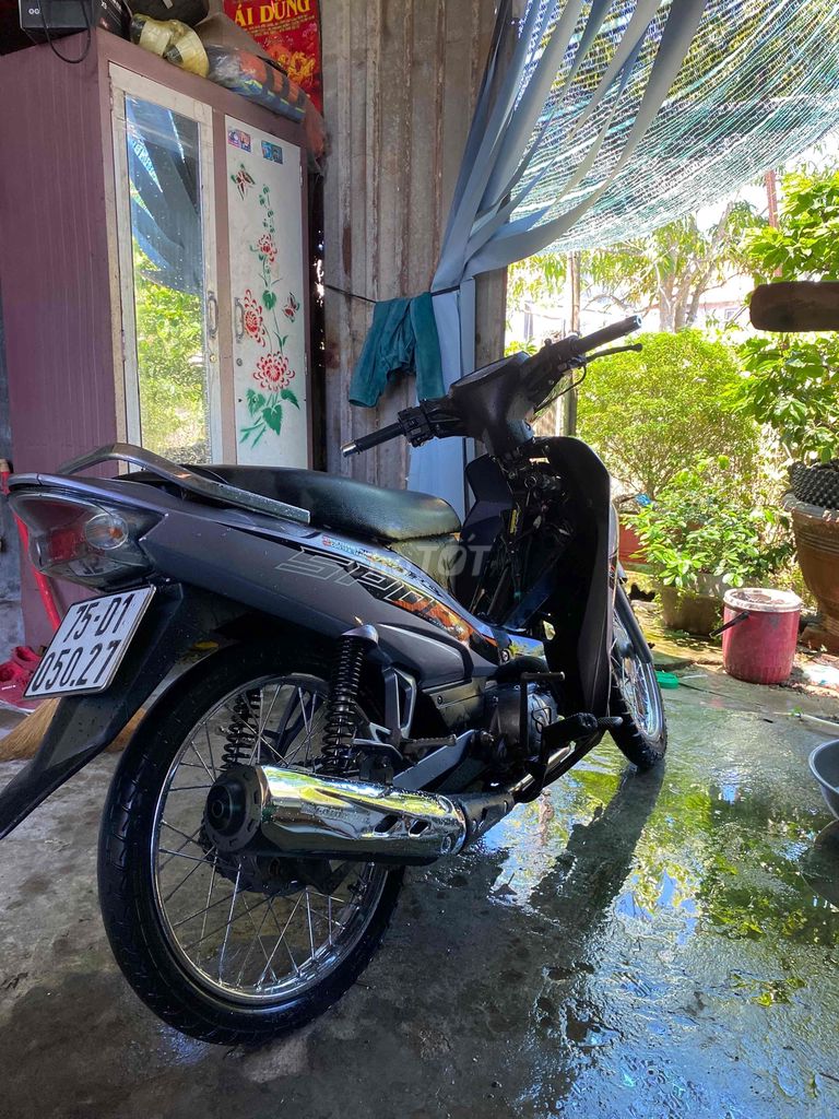 xe sirius cần bán. Mua bán Xe máy tại Quận Hải Châu Đà Nẵng được đăng bởi si ba chao hình 3