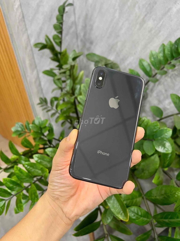 Apple iPhone XS 64GB Quốc Tế - Full chức năng. Mua bán Điện thoại tại Quận Gò Vấp Tp Hồ Chí Minh được đăng bởi Toto Mobile hình 1