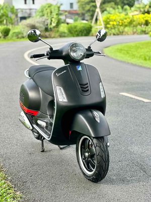 Supper GTS 125cc.3VIE Máy Siêu Chất Êm Như Xe Điện. Mua bán Xe máy tại Quận Gò Vấp Tp Hồ Chí Minh được đăng bởi VESPA ĐỨC NGUYỄN 