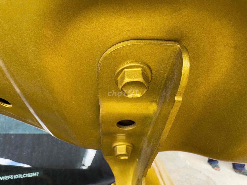 Kia Seltos 2020 Premium 1.4 AT - 48000 km một chủ. Mua bán Ô tô tại Thành phố Thủ Đức Tp Hồ Chí Minh được đăng bởi FASTCARS THÁI Ô TÔ CŨ  hình 10