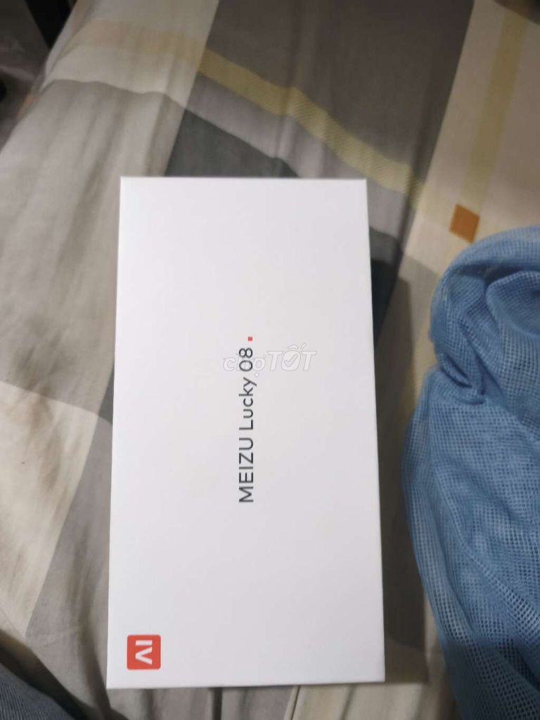 Meizu Lucky 08 .12/256. Mua bán Điện thoại tại Thành phố Bến Tre Bến Tre được đăng bởi mr hình 1