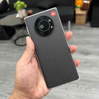 Sharp Leizt phone 1 zin 12/256gb full chức năng. Mua bán Điện thoại tại Quận Gò Vấp Tp Hồ Chí Minh được đăng bởi DuyAnh