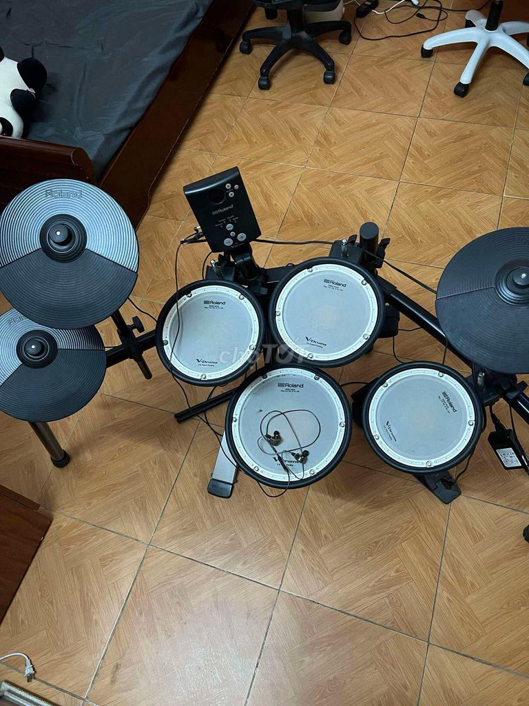 Roland TD-1DMK