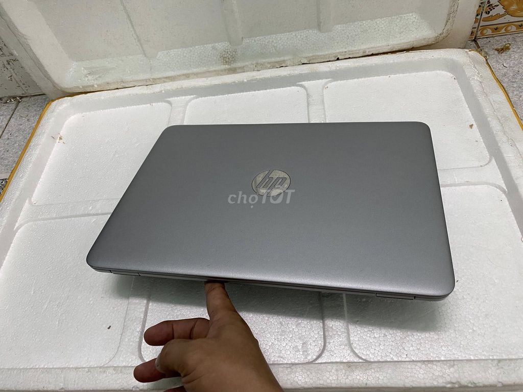 XÃ Hp Elitebook 840-g3..i7-6600u-8g-255g-giá bèo. Mua bán Laptop tại Quận Tân Bình Tp Hồ Chí Minh được đăng bởi LAPTOP USA hình 6