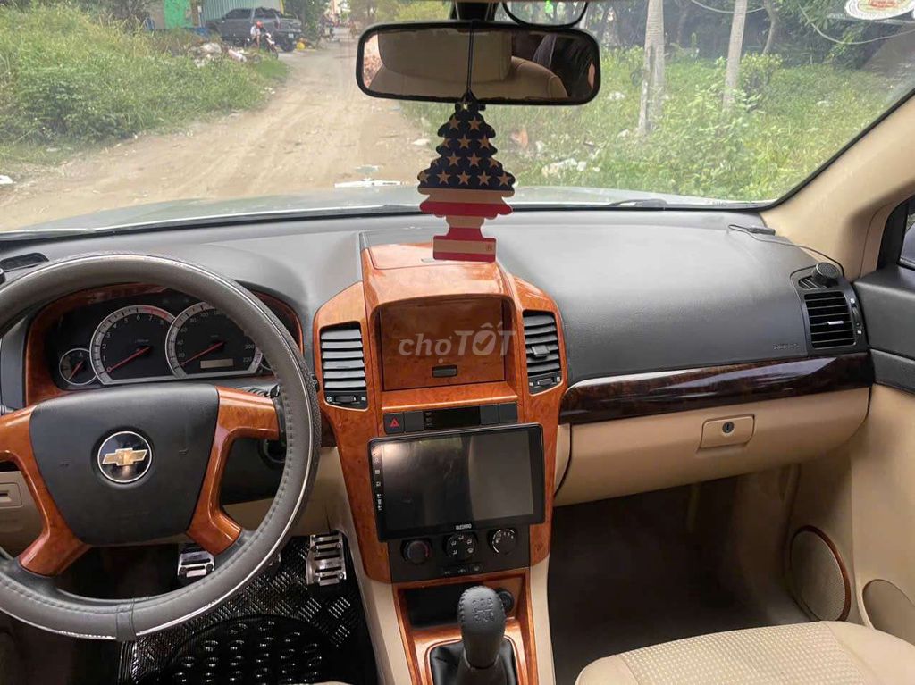 4 158 2009 LT 2.4 - 123456 km. Mua bán Ô tô tại Quận Tân Bình Tp Hồ Chí Minh được đăng bởi Dinh van thanh hình 10