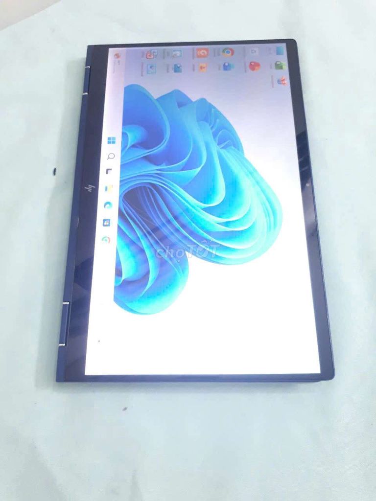 Hp Elite Dragonfly gen2 ,siêu nhẹ i5- 1135G7 đẹp. Mua bán Laptop tại Quận Tân Bình Tp Hồ Chí Minh được đăng bởi Anh Thanh chuyên laptop nhập khẩu Nhật Mỹ giá sỉ  hình 1