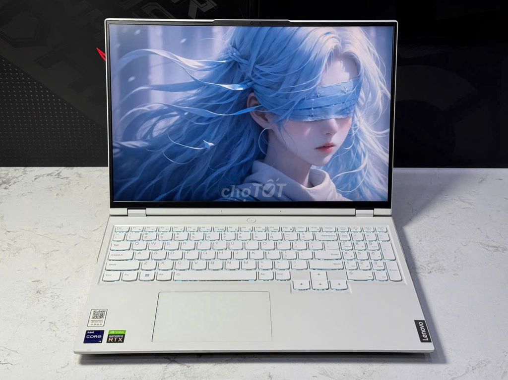 Lenovo Legion 5 Pro 2022 Legion Pro Y9000P R9000P. Mua bán Laptop tại Quận Phú Nhuận Tp Hồ Chí Minh được đăng bởi Laptop Tèo Em hình 1
