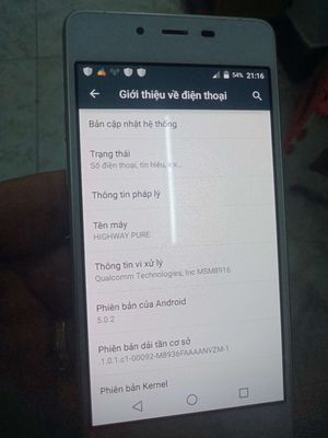 Wiko siêu phẩm giá bèo. Mua bán Điện thoại tại Quận 11 Tp Hồ Chí Minh được đăng bởi huynh