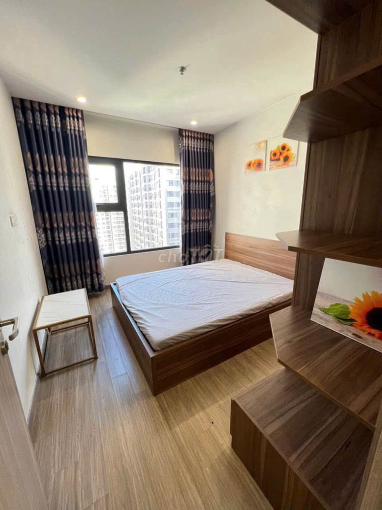 Сдается 2-комнатная квартира Vinhomes Ocean Park 1 - 2 - 3 с полной меблировкой