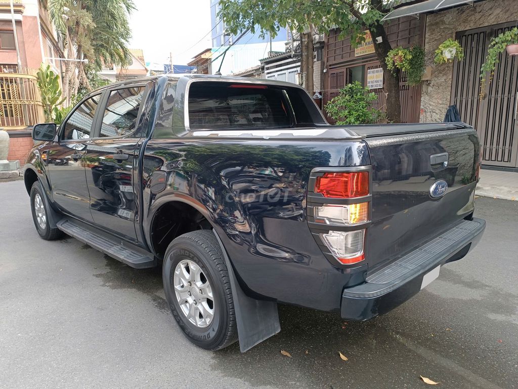 Ford Ranger model 2021 máy dầu số tự động. Mua bán Ô tô tại Quận 12 Tp Hồ Chí Minh được đăng bởi Thịnh 7951 hình 3