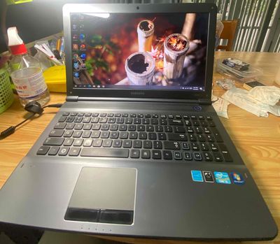 Samsung RC512 i5-2410M/6GB/128G+120G!15.6”. Mua bán Laptop tại Quận 1 Tp Hồ Chí Minh được đăng bởi Laptop5369