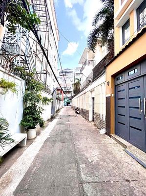 DIỆN TÍCH RỘNG 113M² – CHỈ HƠN 7 TỶ – CƠ HỘI VÀNG XÂY CHDV. Mua bán nhà ở tại Quận Bình Thạnh Tp Hồ Chí Minh được đăng bởi Mạnh Cường