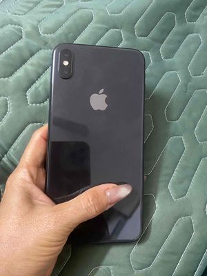 Apple iPhone XS Max 256GB Đen