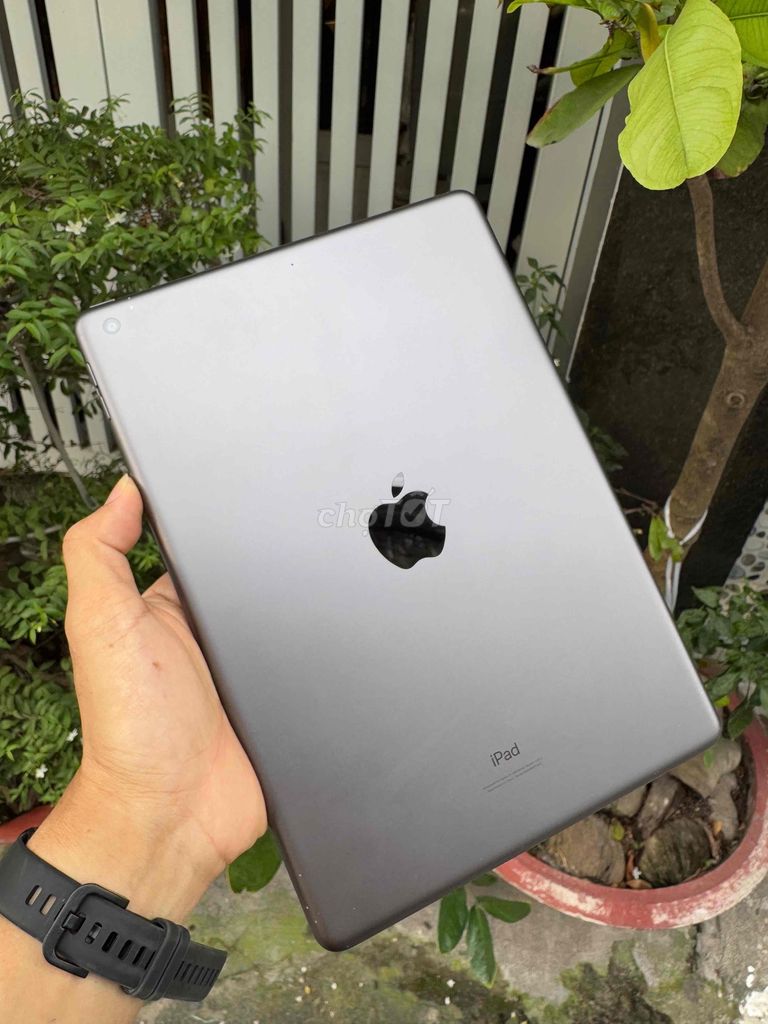 Ipad Gen 9 64gb zin đẹp giải trí êm trong tầm