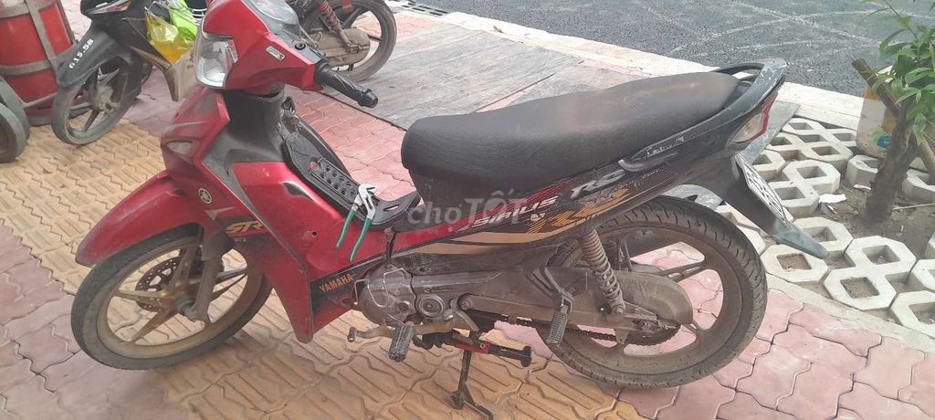 Sirius fi bst. Mua bán Xe máy tại Quận 8 Tp Hồ Chí Minh được đăng bởi Nam lê hình 1