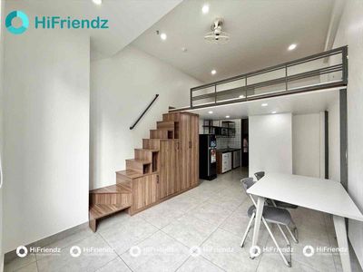 CHUNG CƯ MINI DUPLEX NGAY NGÃ TƯ BẢY HIỀN
