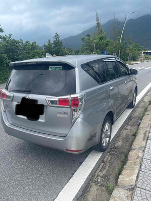Toyota Innova 2017 2.0E - 200000 km. Mua bán Ô tô tại Huyện Phú Lộc Thừa Thiên Huế được đăng bởi Nguyễn Trường Lâm