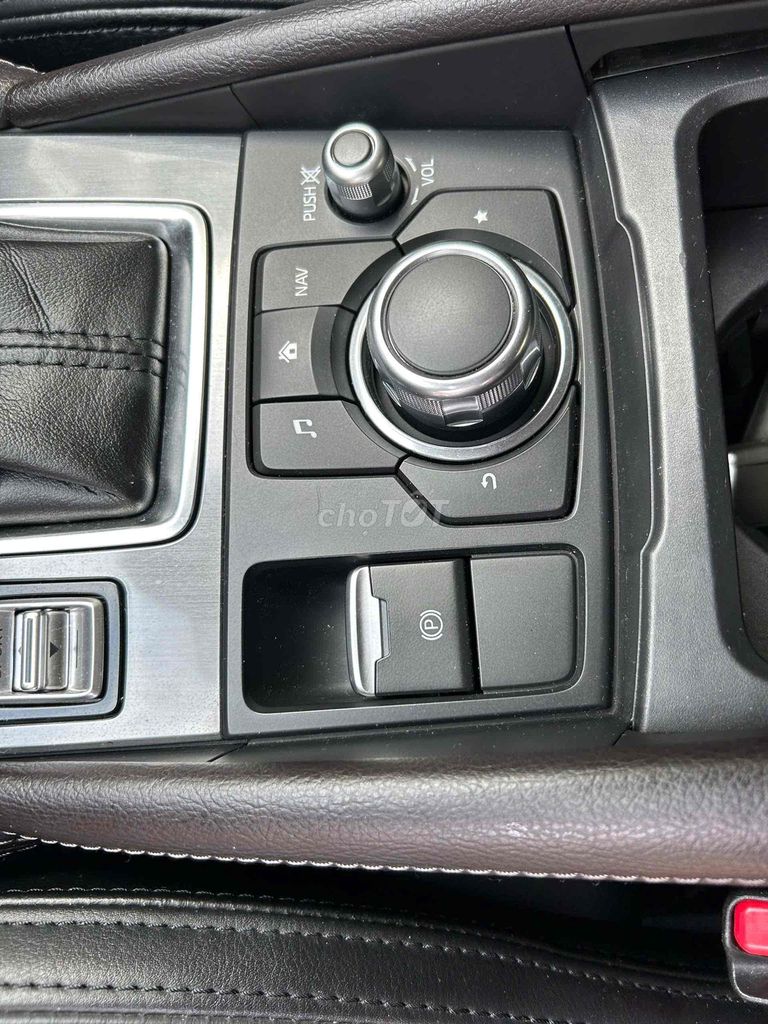 Mazda 6 2017 2.0 Premium - 79000 km. Mua bán Ô tô tại Thành phố Thủ Đức Tp Hồ Chí Minh được đăng bởi HUY TAM HÀ hình 7