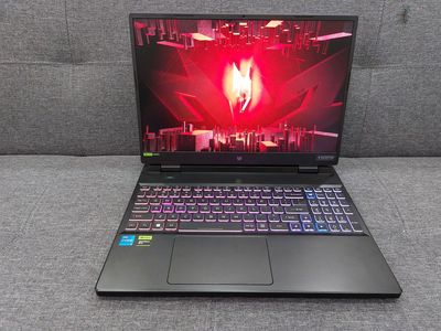 Acer Predator Helios Neo 16 : i5-13500HX RTX 4050. Mua bán Laptop tại Quận Bình Thạnh Tp Hồ Chí Minh được đăng bởi Cường Nguyễn