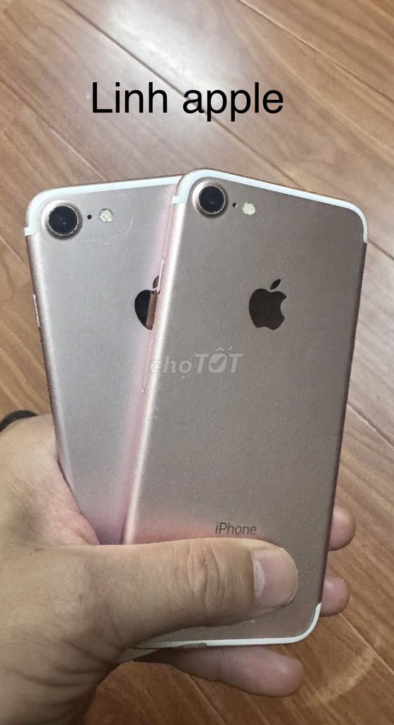 Apple iPhone 6s Hồng. Mua bán Điện thoại tại Quận Cầu Giấy Hà Nội được đăng bởi Anh Pham hình 1