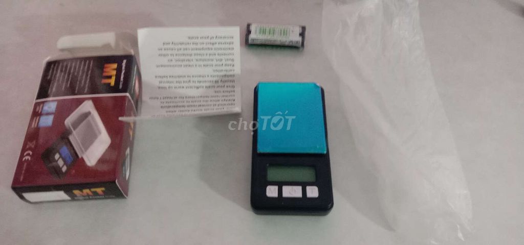 Cân tiểu ly mini đủ loại 0.01-200g,0.1-500g mới. Mua bán Nội thất, đồ gia dụng khác tại Quận Tân Phú Tp Hồ Chí Minh được đăng bởi Lý Huy hình 1